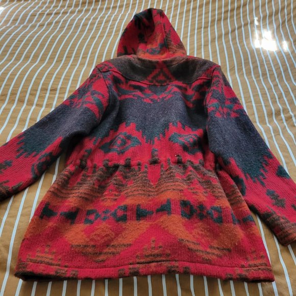 Woolrich women's coat - Picture 5 of 16